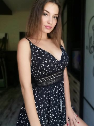 Анкета проститутки Майя - Фото 1, , 26 лет, №41295